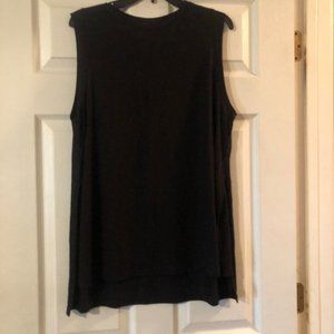 Athletic works tank top